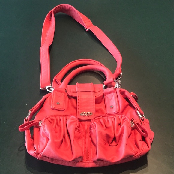 Vegan leather purse - Picture 2 of 3